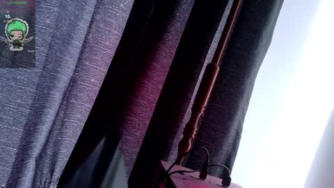 Inori Independent model online show from March 23, 5:07 pm