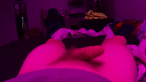 himommy37 online show from October 21, 9:25 am