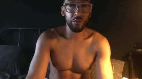 himthere_ online show from July 19, 2:47 am
