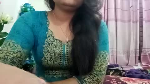 himuhimu22 online show from March 5, 3:07 pm