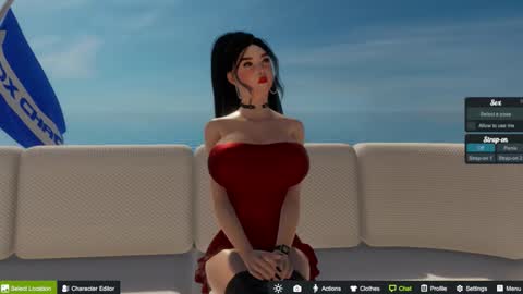 Hanna online show from October 10, 11:20 pm