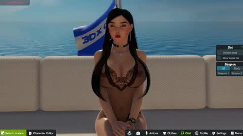 Hanna online show from September 23, 12:43 pm