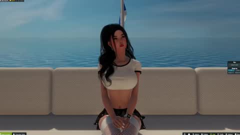 Hanna online show from March 10, 12:06 pm