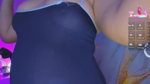 hinata_dolly online show from April 10, 11:15 am