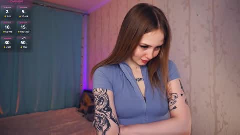 Leya Day Mary Night   PvT Open online show from December 5, 7:51 am