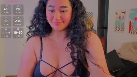 Next stream saturday night  online show from April 5, 6:10 am