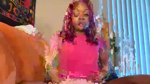 angelbabi online show from February 14, 10:58 pm