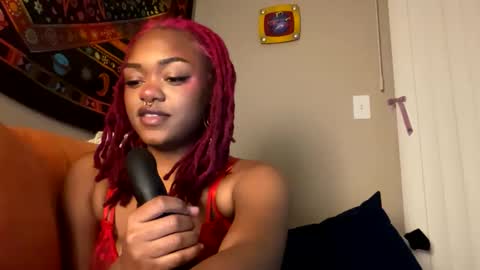 angelbabi online show from February 15, 2:04 am