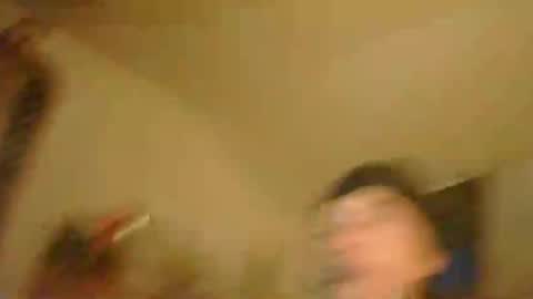 hippiedad333 online show from May 22, 12:50 am