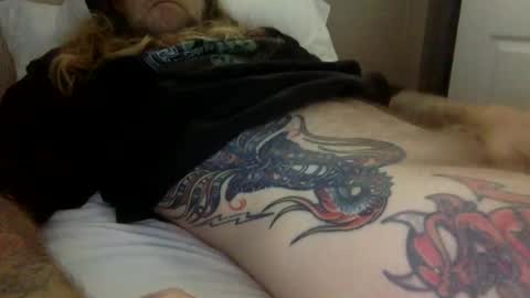 hippybiker online show from March 4, 3:15 pm