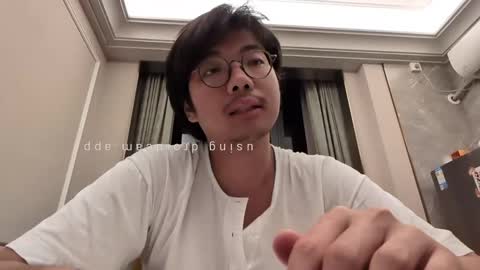 Taick online show from October 28, 3:13 pm