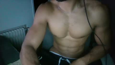 Hiseres online show from August 1, 10:44 pm