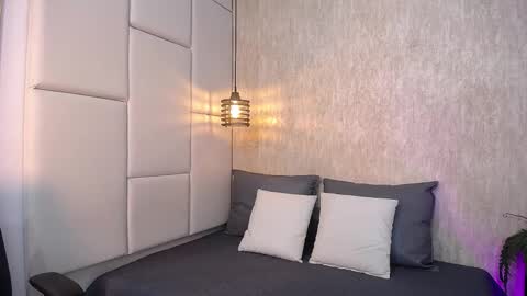 Hisoka online show from March 7, 8:31 pm