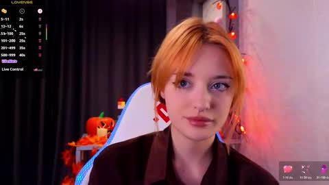 Ella online show from October 29, 6:09 pm