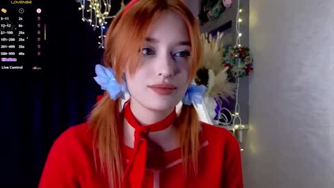 Ella online show from February 11, 7:07 pm