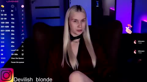 Mary online show from March 3, 6:26 pm