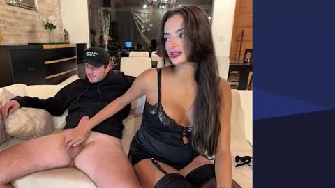 hotcouplebr online show from February 27, 12:03 am