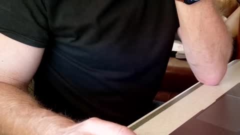 Nick online show from November 29, 10:39 pm