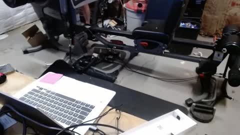 Nick online show from March 23, 12:10 pm