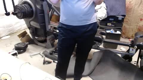 Nick online show from March 16, 11:36 am