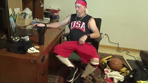 Rick online show from September 24, 3:19 pm