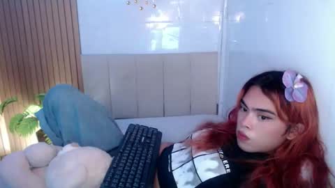 Aurora3 online show from April 17, 8:55 pm