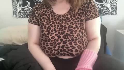 Stacey online show from March 2, 3:59 pm