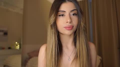 Moni Monica online show from February 27, 8:07 am