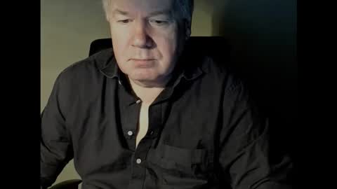 Holger online show from November 19, 3:44 pm