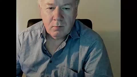 Holger online show from March 10, 8:39 am