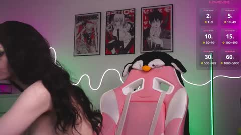 Holli online show from February 22, 12:05 am