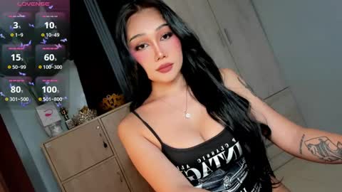 Hi Im Precious online show from July 2, 9:14 am