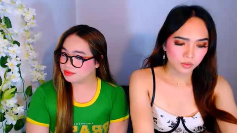 YOUR GODDESS CLARITA online show from November 19, 10:52 pm