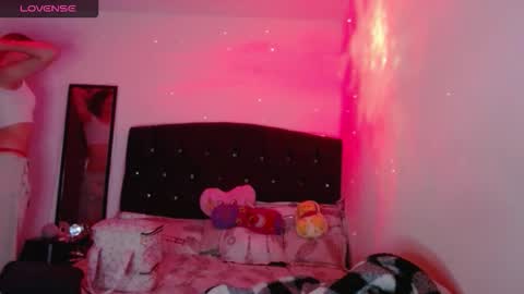 Juli online show from September 20, 3:09 am