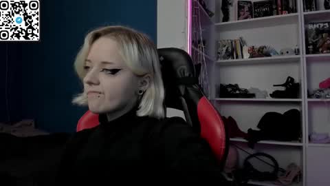 holy_mistresss online show from January 10, 9:59 am