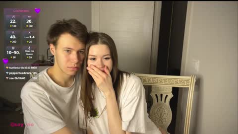 Vio online show from February 13, 4:17 pm