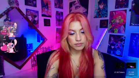Snapshot of holyeva chatting on February 24, 10:47 pm   online show from February 24, 10:47 pm