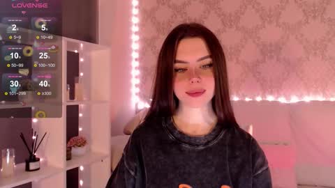 Mia online show from October 1, 3:16 am