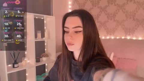 Mia online show from February 16, 3:48 am