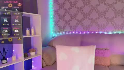 Mia online show from May 10, 3:46 am
