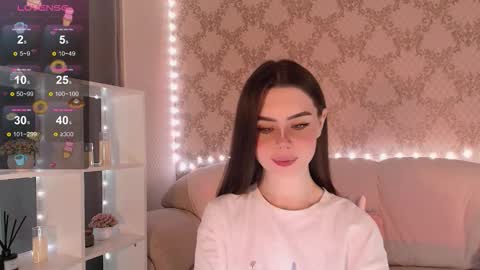 Mia online show from November 22, 4:55 am