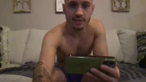 FuckBoy5000 online show from December 30, 6:53 am