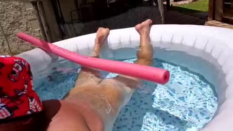 Homer online show from January 25, 1:10 am