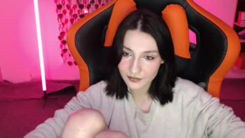 Kate online show from January 10, 1:22 am