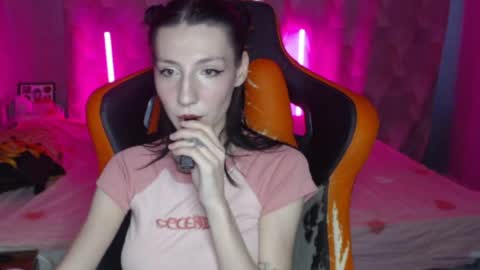 Kate online show from May 31, 12:31 am