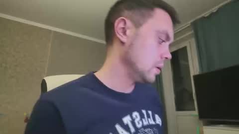 Henry online show from October 20, 7:08 pm