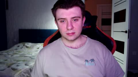 Wolfy online show from February 18, 7:35 pm