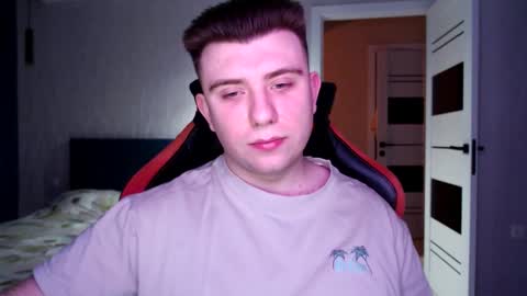 Wolfy online show from March 1, 12:26 am