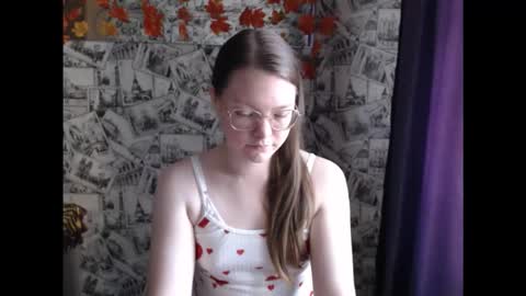 Lina online show from November 17, 6:16 am