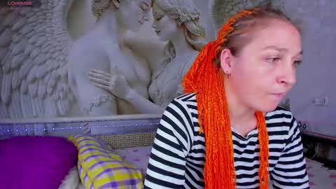 CHRISTIE and HERALD online show from November 13, 11:13 am